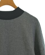 ENFOLD（エンフォルド）ブラウス グレー サイズ:38(M位) レディース/2200656718207