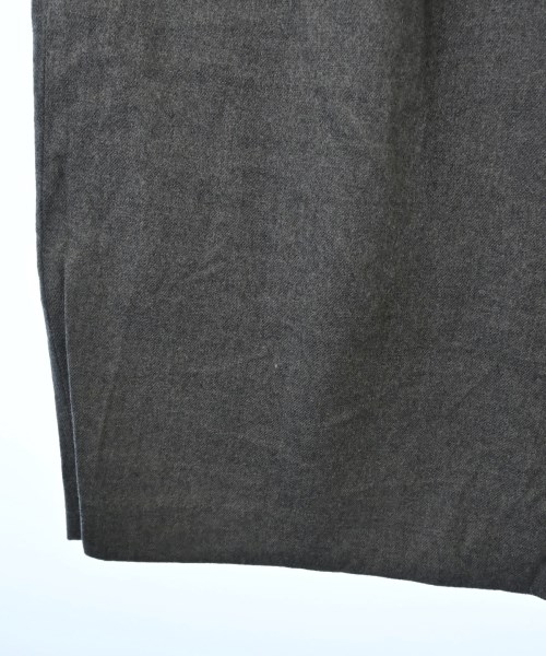 ENFOLD（エンフォルド）その他 グレー サイズ:38(M位) レディース/2200656718221