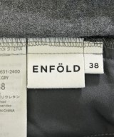 ENFOLD（エンフォルド）その他 グレー サイズ:38(M位) レディース/2200656718221