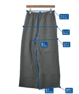 ENFOLD（エンフォルド）その他 グレー サイズ:38(M位) レディース/2200656718221