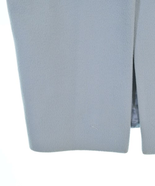 ENFOLD（エンフォルド）チェスターコート 青 サイズ:38(M位) レディース/2200667912014