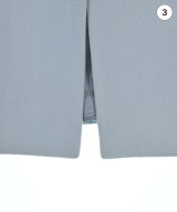 ENFOLD（エンフォルド）チェスターコート 青 サイズ:38(M位) レディース/2200667912014