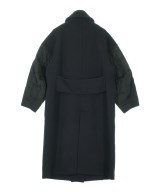 ENFOLD（エンフォルド）チェスターコート 紺 サイズ:36(S位) レディース/2200663560011