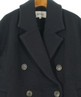 ENFOLD（エンフォルド）チェスターコート 紺 サイズ:36(S位) レディース/2200663560011