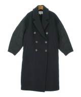 ENFOLD チェスターコート