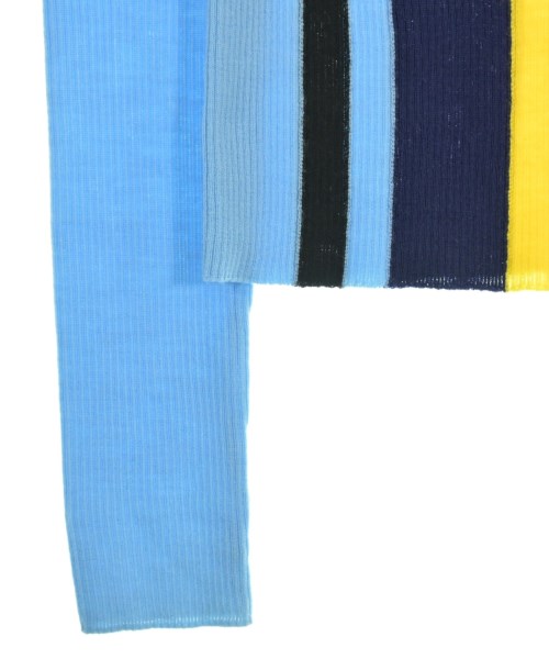 ENFOLD（エンフォルド）ニット・セーター 紺 サイズ:38(M位) レディース/2200665008016