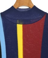 ENFOLD（エンフォルド）ニット・セーター 紺 サイズ:38(M位) レディース/2200665008016