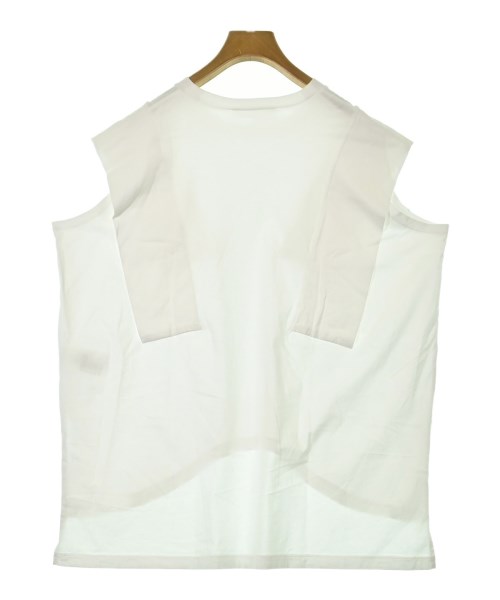 ENFOLD（エンフォルド）ノースリーブ 白 サイズ:38(M位) レディース/2200665008023