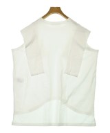 ENFOLD（エンフォルド）ノースリーブ 白 サイズ:38(M位) レディース/2200665008023