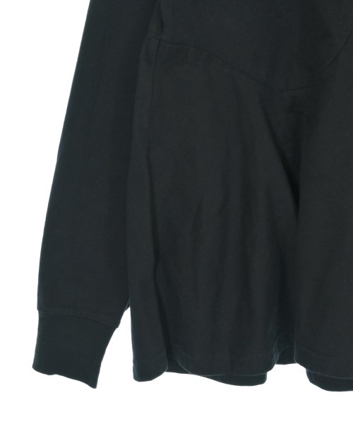 ENFOLD（エンフォルド）Tシャツ・カットソー 黒 サイズ:38(M位) レディース/2200665008030