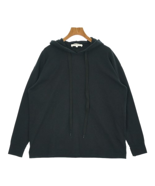 ENFOLD(エンフォルド)パーカー 黒 サイズ:38(M位)/2200665008047
