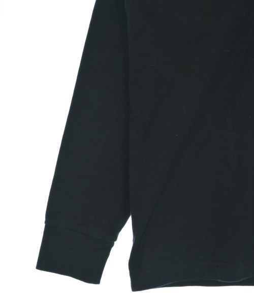 ENFOLD（エンフォルド）パーカー 黒 サイズ:38(M位) レディース/2200665008047