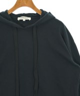 ENFOLD（エンフォルド）パーカー 黒 サイズ:38(M位) レディース/2200665008047
