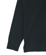 ENFOLD（エンフォルド）パーカー 黒 サイズ:38(M位) レディース/2200665008047