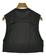 ENFOLD（エンフォルド）ベスト/ノースリーブ グレー サイズ:38(M位) レディース/2200665008054