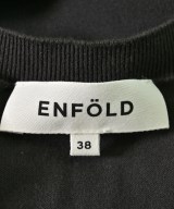 ENFOLD（エンフォルド）ベスト/ノースリーブ グレー サイズ:38(M位) レディース/2200665008054