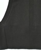 ENFOLD（エンフォルド）ベスト/ノースリーブ グレー サイズ:38(M位) レディース/2200665008054