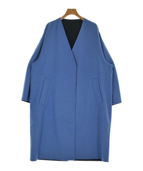 ENFOLD(エンフォルド)その他 青 サイズ:36(S位)/2200666922014