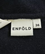 ENFOLD（エンフォルド）その他 青 サイズ:36(S位) レディース/2200666922014