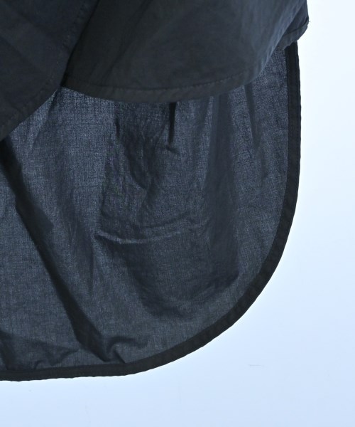 ENFOLD（エンフォルド）カジュアルシャツ 紺 サイズ:38(M位) レディース/2200668812146