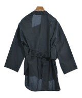 ENFOLD（エンフォルド）カジュアルシャツ 紺 サイズ:38(M位) レディース/2200668812146