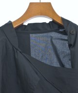 ENFOLD（エンフォルド）カジュアルシャツ 紺 サイズ:38(M位) レディース/2200668812146