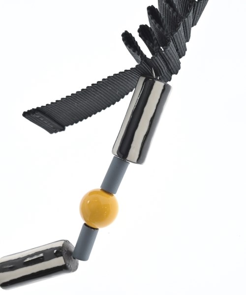 ENFOLD（エンフォルド）ネックレス 白 サイズ:- レディース/2200669310184