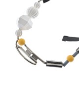 ENFOLD（エンフォルド）ネックレス 白 サイズ:- レディース/2200669310184