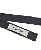 ENFOLD（エンフォルド）ネックレス 白 サイズ:- レディース/2200669310184