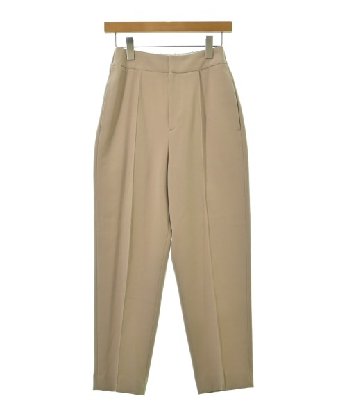 ENFOLD(エンフォルド)その他 ベージュ サイズ:36(S位)/2200666318077