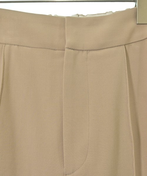 ENFOLD（エンフォルド）その他 ベージュ サイズ:36(S位) レディース/2200666318077