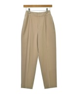 ENFOLD（エンフォルド）その他 ベージュ サイズ:36(S位) レディース/2200666318077