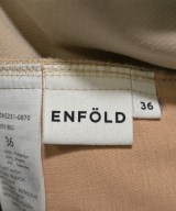 ENFOLD（エンフォルド）その他 ベージュ サイズ:36(S位) レディース/2200666318077