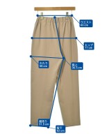 ENFOLD（エンフォルド）その他 ベージュ サイズ:36(S位) レディース/2200666318077