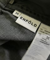 ENFOLD（エンフォルド）その他 グレー サイズ:36(S位) レディース/2200669353068