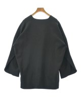 ENFOLD（エンフォルド）ブラウス 黒 サイズ:36(S位) レディース/2200669390032