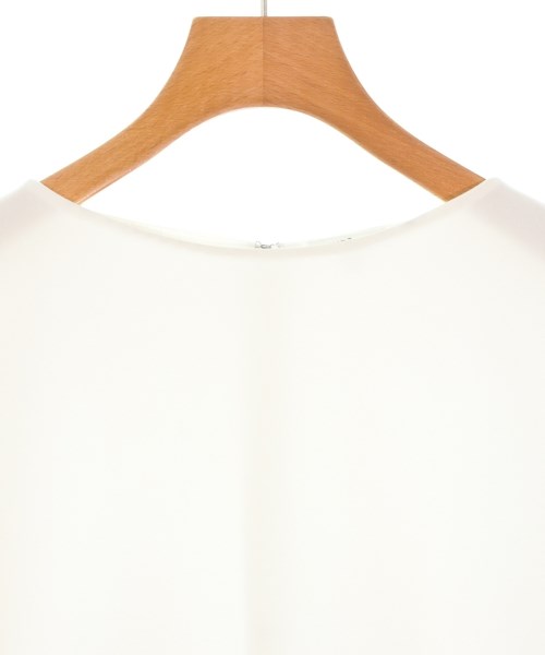 ENFOLD（エンフォルド）ブラウス 白 サイズ:38(M位) レディース/2200669390049