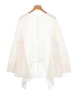 ENFOLD（エンフォルド）ブラウス 白 サイズ:38(M位) レディース/2200669390049