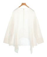 ENFOLD（エンフォルド）ブラウス 白 サイズ:38(M位) レディース/2200669390049