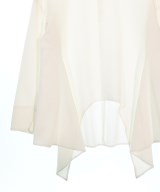 ENFOLD（エンフォルド）ブラウス 白 サイズ:38(M位) レディース/2200669390049