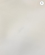 ENFOLD（エンフォルド）ブラウス 白 サイズ:38(M位) レディース/2200669390049