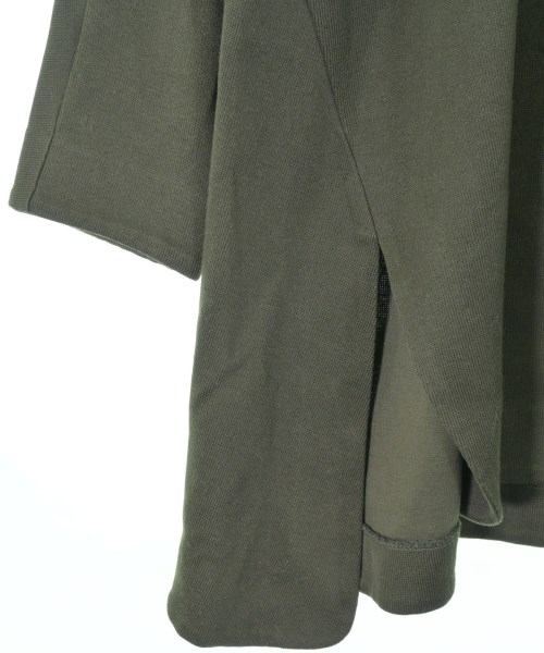 ENFOLD（エンフォルド）Tシャツ・カットソー 緑 サイズ:38(M位) レディース/2200669390056