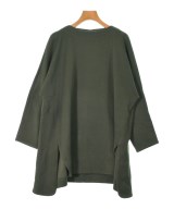 ENFOLD（エンフォルド）Tシャツ・カットソー 緑 サイズ:38(M位) レディース/2200669390056