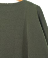 ENFOLD（エンフォルド）Tシャツ・カットソー 緑 サイズ:38(M位) レディース/2200669390056