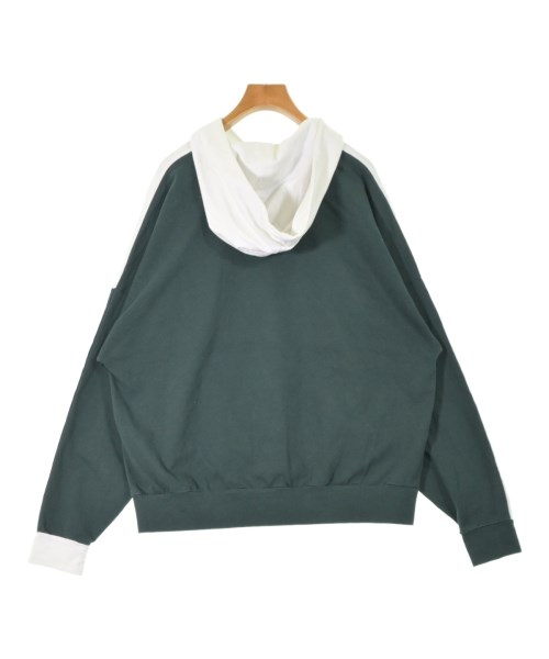 ENFOLD（エンフォルド）パーカー 白 サイズ:38(M位) レディース/2200669510140