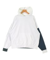 ENFOLD（エンフォルド）パーカー 白 サイズ:38(M位) レディース/2200669510140