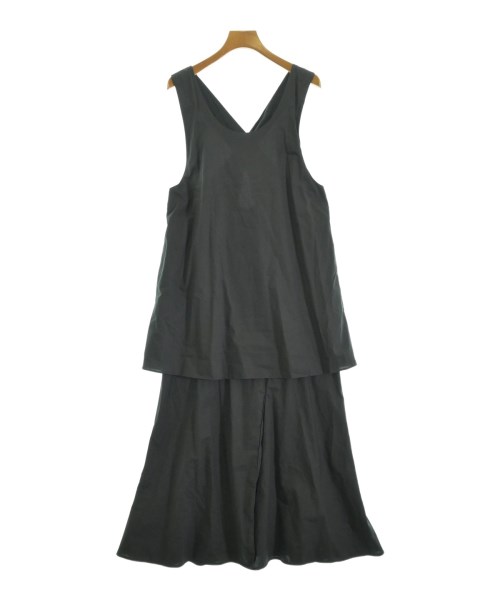 ENFOLD(エンフォルド)ワンピース 黒 サイズ:38(M位)/2200667167148