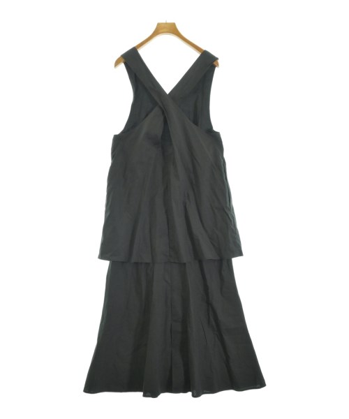 ENFOLD（エンフォルド）ワンピース 黒 サイズ:38(M位) レディース/2200667167148