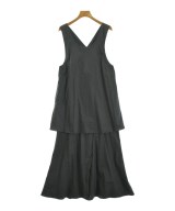 ENFOLD（エンフォルド）ワンピース 黒 サイズ:38(M位) レディース/2200667167148