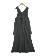 ENFOLD（エンフォルド）ワンピース 黒 サイズ:38(M位) レディース/2200667167148